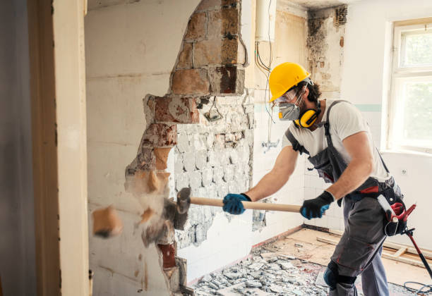 Waterproofing & Drywells in IL